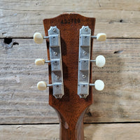 1966 Gibson J-50 ADJ Acoustic Guitar – Vintage Slope-Shoulder Dreadnought, Spruce/Mahogany, Made in USA
