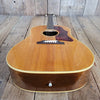 1966 Gibson J-50 ADJ Acoustic Guitar – Vintage Slope-Shoulder Dreadnought, Spruce/Mahogany, Made in USA