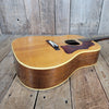 1966 Gibson J-50 ADJ Acoustic Guitar – Vintage Slope-Shoulder Dreadnought, Spruce/Mahogany, Made in USA