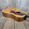 1966 Gibson J-50 ADJ Acoustic Guitar – Vintage Slope-Shoulder Dreadnought, Spruce/Mahogany, Made in USA