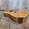 1966 Gibson J-50 ADJ Acoustic Guitar – Vintage Slope-Shoulder Dreadnought, Spruce/Mahogany, Made in USA
