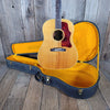 1966 Gibson J-50 ADJ Acoustic Guitar – Vintage Slope-Shoulder Dreadnought, Spruce/Mahogany, Made in USA