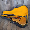 1966 Gibson J-50 ADJ Acoustic Guitar – Vintage Slope-Shoulder Dreadnought, Spruce/Mahogany, Made in USA