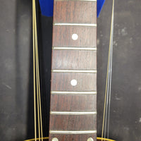 1966 Gibson J-50 ADJ Acoustic Guitar – Vintage Slope-Shoulder Dreadnought, Spruce/Mahogany, Made in USA
