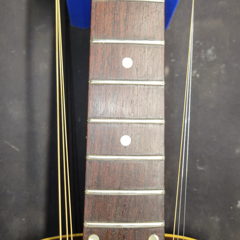 1966 Gibson J-50 ADJ Acoustic Guitar – Vintage Slope-Shoulder Dreadnought, Spruce/Mahogany, Made in USA