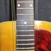 1966 Gibson J-50 ADJ Acoustic Guitar – Vintage Slope-Shoulder Dreadnought, Spruce/Mahogany, Made in USA