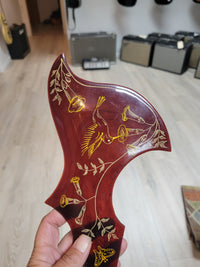 Gibson Hummingbird Pickguard 1960s