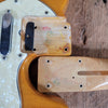Fender 1969 Telecaster Thinline – Vintage Semi-Hollow Electric Guitar