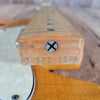 Fender 1969 Telecaster Thinline – Vintage Semi-Hollow Electric Guitar