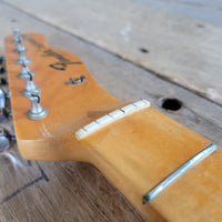 Fender 1969 Telecaster Thinline – Vintage Semi-Hollow Electric Guitar