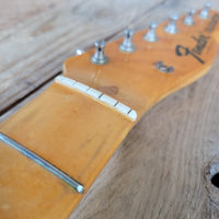 Fender 1969 Telecaster Thinline – Vintage Semi-Hollow Electric Guitar