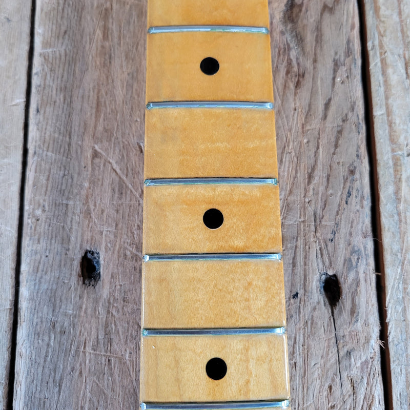 Fender 1969 Telecaster Thinline – Vintage Semi-Hollow Electric Guitar