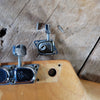 Fender 1969 Telecaster Thinline – Vintage Semi-Hollow Electric Guitar