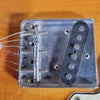 Fender 1969 Telecaster Thinline – Vintage Semi-Hollow Electric Guitar