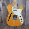 Fender 1969 Telecaster Thinline – Vintage Semi-Hollow Electric Guitar