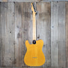 Fender 1969 Telecaster Thinline – Vintage Semi-Hollow Electric Guitar