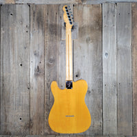 Fender 1969 Telecaster Thinline – Vintage Semi-Hollow Electric Guitar
