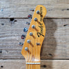Fender 1969 Telecaster Thinline – Vintage Semi-Hollow Electric Guitar