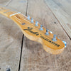 Fender 1969 Telecaster Thinline – Vintage Semi-Hollow Electric Guitar
