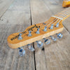 Fender 1969 Telecaster Thinline – Vintage Semi-Hollow Electric Guitar