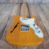 Fender 1969 Telecaster Thinline – Vintage Semi-Hollow Electric Guitar