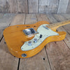 Fender 1969 Telecaster Thinline – Vintage Semi-Hollow Electric Guitar