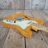 Fender 1969 Telecaster Thinline – Vintage Semi-Hollow Electric Guitar