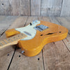 Fender 1969 Telecaster Thinline – Vintage Semi-Hollow Electric Guitar