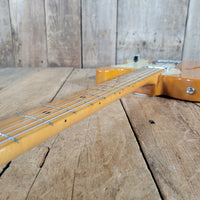 Fender 1969 Telecaster Thinline – Vintage Semi-Hollow Electric Guitar