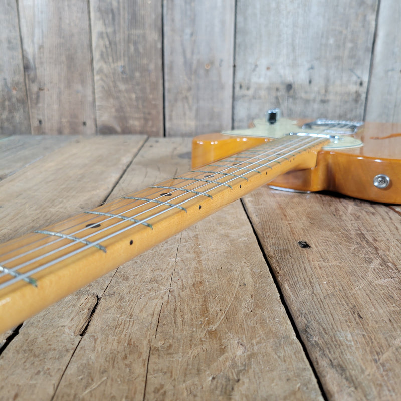 Fender 1969 Telecaster Thinline – Vintage Semi-Hollow Electric Guitar
