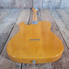 Fender 1969 Telecaster Thinline – Vintage Semi-Hollow Electric Guitar