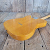Fender 1969 Telecaster Thinline – Vintage Semi-Hollow Electric Guitar