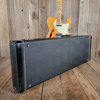 Fender 1969 Telecaster Thinline – Vintage Semi-Hollow Electric Guitar