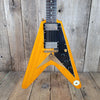 Epiphone Joe Bonamassa 1958 "Amos" Korina Flying V 2017 – Limited Edition, Personally Signed