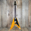 Epiphone Joe Bonamassa 1958 "Amos" Korina Flying V 2017 – Limited Edition, Personally Signed