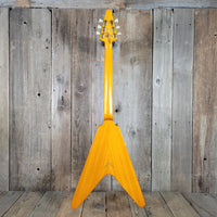 Epiphone Joe Bonamassa 1958 "Amos" Korina Flying V 2017 – Limited Edition, Personally Signed