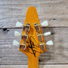 Epiphone Joe Bonamassa 1958 "Amos" Korina Flying V 2017 – Limited Edition, Personally Signed