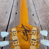 Epiphone Joe Bonamassa 1958 "Amos" Korina Flying V 2017 – Limited Edition, Personally Signed