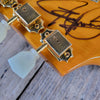Epiphone Joe Bonamassa 1958 "Amos" Korina Flying V 2017 – Limited Edition, Personally Signed