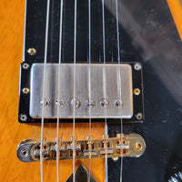 Epiphone Joe Bonamassa 1958 "Amos" Korina Flying V 2017 – Limited Edition, Personally Signed