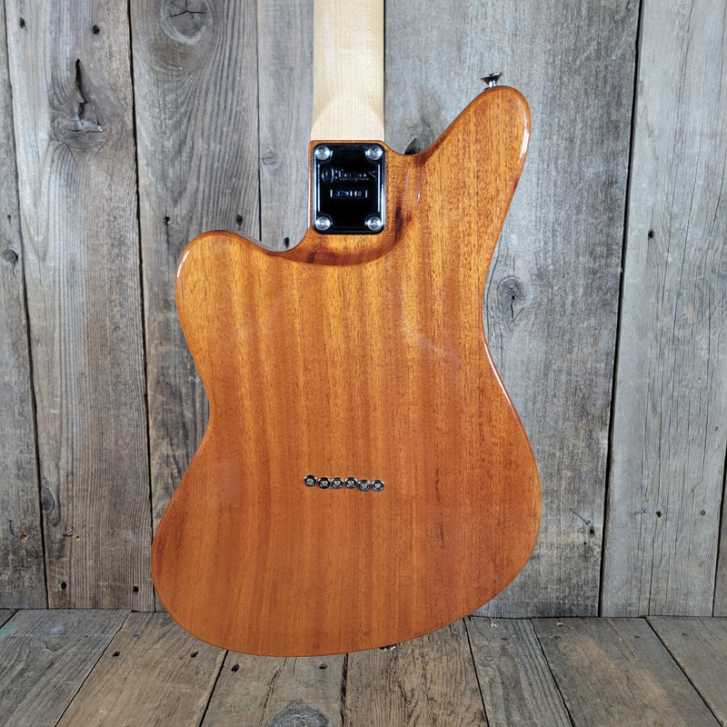 Charvel 1990s Surfcaster XII – Vintage 12-String Electric Guitar with Lipstick Pickups, Rare Japan Model