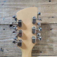Charvel 1990s Surfcaster XII – Vintage 12-String Electric Guitar with Lipstick Pickups, Rare Japan Model