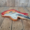 Charvel 1990s Surfcaster XII – Vintage 12-String Electric Guitar with Lipstick Pickups, Rare Japan Model