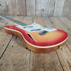 Charvel 1990s Surfcaster XII – Vintage 12-String Electric Guitar with Lipstick Pickups, Rare Japan Model