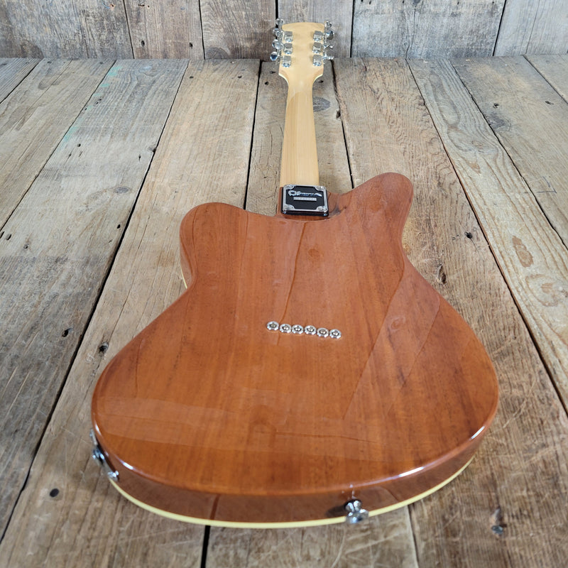Charvel 1990s Surfcaster XII – Vintage 12-String Electric Guitar with Lipstick Pickups, Rare Japan Model