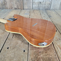 Charvel 1990s Surfcaster XII – Vintage 12-String Electric Guitar with Lipstick Pickups, Rare Japan Model