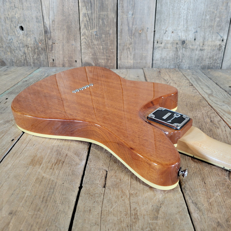 Charvel 1990s Surfcaster XII – Vintage 12-String Electric Guitar with Lipstick Pickups, Rare Japan Model
