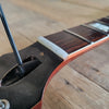 Gibson Les Paul R9 True Historic Tom Murphy Painted & Aged Limited Run #6 2017 1959 Reissue