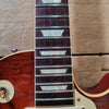 Gibson Les Paul R9 True Historic Tom Murphy Painted & Aged Limited Run #6 2017 1959 Reissue