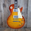 Gibson Les Paul R9 True Historic Tom Murphy Painted & Aged Limited Run #6 2017 1959 Reissue